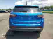 2019 Jeep Compass Latitude с VIN 3C4NJDBB0KT723507, выставлен на аукционе Copart как лот 63998115 с пробегом 76 648 миль миль и Списание • Salvage title. История ставок и продаж доступна на DreamBid. Изображение 6.