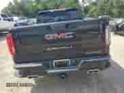 2021 GMC Sierra 1500 Denali с VIN 3GTU9FET4MG127218, выставлен на аукционе Copart как лот 65553225 с пробегом Не указан миль и Списание • Salvage title. История ставок и продаж доступна на DreamBid. Изображение 6.