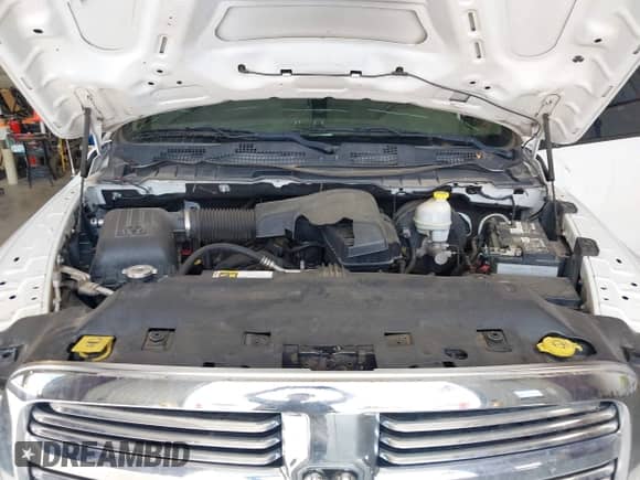 2016 Ram 1500 Outdoorsman z VIN 1C6RR7LG3GS260249, wystawiony jako IAAI lot #43162702 z przebiegiem 122 174 mil mil oraz . Historia ofert i sprzedaży dostępna na DreamBid. Obrazek 10.