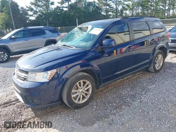 2019 Dodge Journey SE с VIN 3C4PDCBB4KT686892, выставлен на аукционе IAAI как лот 43331768 с пробегом 103 821 миль миль и . История ставок и продаж доступна на DreamBid. Изображение 2.