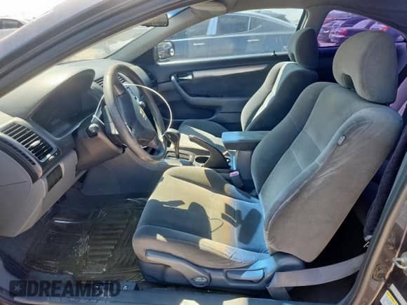 2007 Honda Accord LX с VIN 1HGCM72317A010611, выставлен на аукционе Copart как лот 80215825 с пробегом 252 892 миль миль и Списание • Salvage title. История ставок и продаж доступна на DreamBid. Изображение 7.