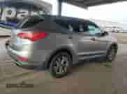 2015 Hyundai Santa Fe с VIN 5XYZT3LB4FG272437, выставлен на аукционе Copart как лот 82229025 с пробегом 145 415 миль миль и Чистый • Clean title. История ставок и продаж доступна на DreamBid. Изображение 3.