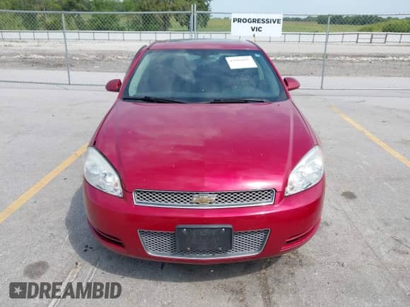 2014 Chevrolet Impala LT с VIN 2G1WB5E32E1135327, выставлен на аукционе IAAI как лот 42994697 с пробегом 81 160 миль миль и . История ставок и продаж доступна на DreamBid. Изображение 13.