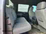 2020 Chevrolet Silverado 2500HD LT z VIN 1GC1YNE7XLF248161, wystawiony jako Copart lot #71749955 z przebiegiem 152 509 mil mil oraz Szkoda całkowita • Salvage title. Historia ofert i sprzedaży dostępna na DreamBid. Obrazek 10.