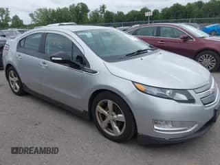 2015 Chevrolet Volt с VIN 1G1RD6E4XFU121347, выставлен на аукционе IAAI как лот 43013332 с пробегом 98 340 миль миль и . История ставок и продаж доступна на DreamBid. Изображение 1.