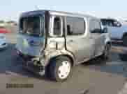 2011 Nissan Cube S с VIN JN8AZ2KR9BT206182, выставлен на аукционе IAAI как лот 42732140 с пробегом 139 670 миль миль и . История ставок и продаж доступна на DreamBid. Изображение 4.