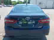 2021 Toyota Camry Hybrid XLE with VIN 4T1F31AK3MU554067, listed as a IAAI auction lot 42681018 with 53,630 mi miles and . Bid and sale history available at DreamBid. Image 16.