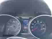 2014 Hyundai Veloster with VIN KMHTC6ADXEU209850, listed as a IAAI auction lot 42726384 with 128,523 mi miles and . Bid and sale history available at DreamBid. Image 7.