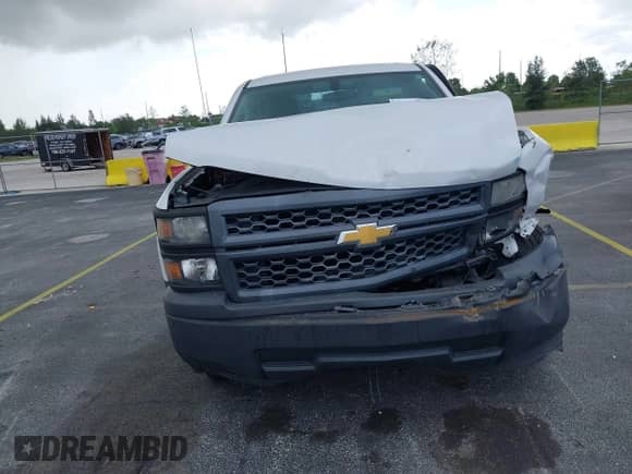 2015 Chevrolet Silverado 1500 Work Truck с VIN 1GCRCPEH6FZ298483, выставлен на аукционе IAAI как лот 42416092 с пробегом 81 453 миль миль и . История ставок и продаж доступна на DreamBid. Изображение 12.