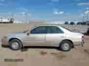1997 Toyota Camry LE с VIN 4T1BG22K2VU119257, выставлен на аукционе IAAI как лот 43369344 с пробегом Не указан миль и . История ставок и продаж доступна на DreamBid. Изображение 14.