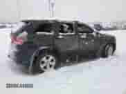 2011 Jeep Grand Cherokee 70th Anniversary z VIN 1J4RR4GT8BC534430, wystawiony jako Copart lot #87484614 z przebiegiem Nie podano mil oraz Szkoda całkowita • Salvage title. Historia ofert i sprzedaży dostępna na DreamBid. Obrazek 3.