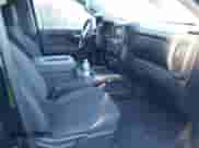 2020 Chevrolet Silverado 1500 LT Trail Boss with VIN 1GCPYFED1LZ184726, listed as a IAAI auction lot 43451694 with 139,762 mi miles and . Bid and sale history available at DreamBid. Image 5.