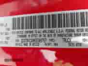 2019 Ram ProMaster Cargo с VIN 3C6TRVCG0KE509757, выставлен на аукционе IAAI как лот 42163786 с пробегом 124 734 миль миль и . История ставок и продаж доступна на DreamBid. Изображение 9.