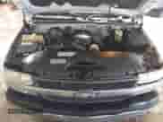 2001 Chevrolet Silverado 2500HD LS с VIN 1GCHC23U61F178515, выставлен на аукционе IAAI как лот 41284539 с пробегом 221 175 миль миль и . История ставок и продаж доступна на DreamBid. Изображение 10.