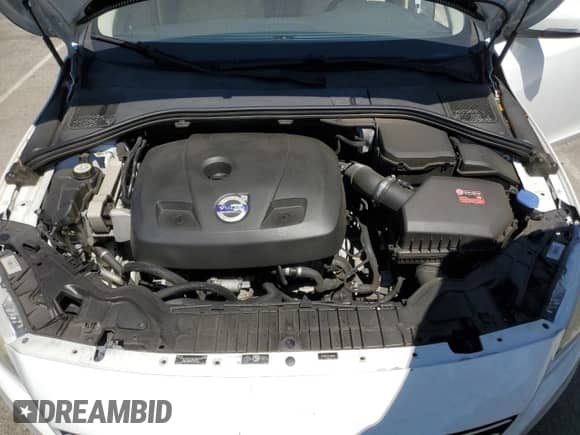 2015 Volvo S60 с VIN YV126MFD2F1309782, выставлен на аукционе Copart как лот 69631415 с пробегом 81 767 миль миль и Списание • Salvage title. История ставок и продаж доступна на DreamBid. Изображение 11.