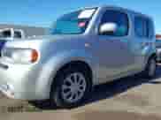 2012 Nissan Cube S с VIN JN8AZ2KR2CT253829, выставлен на аукционе IAAI как лот 41264451 с пробегом 131 488 миль миль и . История ставок и продаж доступна на DreamBid. Изображение 6.
