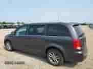 2014 Dodge Grand Caravan SXT 30th Anniversary with VIN 2C4RDGCG1ER360176, listed as a Copart auction lot 66759105 with 168,233 mi miles and Clean title. Bid and sale history available at DreamBid. Image 2.