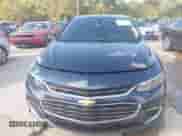 2016 Chevrolet Malibu LS с VIN 1G1ZB5ST4GF336871, выставлен на аукционе IAAI как лот 43557197 с пробегом 144 852 миль миль и . История ставок и продаж доступна на DreamBid. Изображение 12.