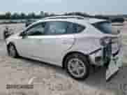 2018 Subaru Impreza Premium with VIN 4S3GTAD65J3709159, listed as a Copart auction lot 66761385 with 77,087 mi miles and Salvage title. Bid and sale history available at DreamBid. Image 2.
