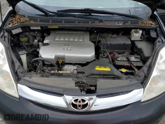 2009 Toyota Sienna XLE с VIN 5TDBK22CX9S026489, выставлен на аукционе Copart как лот 58670775 с пробегом 113 512 миль миль и Чистый • Clean title. История ставок и продаж доступна на DreamBid. Изображение 12.