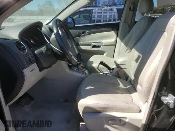 2008 Saturn VUE XR z VIN 3GSCL537X8S566976, wystawiony jako Copart lot #76620564 z przebiegiem 79 711 mil mil oraz Szkoda całkowita • Salvage title. Historia ofert i sprzedaży dostępna na DreamBid. Obrazek 7.