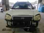 2004 Hyundai Santa Fe GLS с VIN KM8SC73D84U814804, выставлен на аукционе Copart как лот 81170534 с пробегом 159 374 миль миль и Списание • Salvage title. История ставок и продаж доступна на DreamBid. Изображение 5.