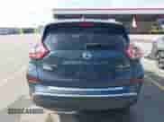 2017 Nissan Murano S with VIN 5N1AZ2MH9HN140046, listed as a IAAI auction lot 42580401 with 154,005 mi miles and . Bid and sale history available at DreamBid. Image 17.