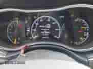 2020 Jeep Grand Cherokee Summit with VIN 1C4RJFJG4LC372995, listed as a IAAI auction lot 41533154 with 22,326 mi miles and . Bid and sale history available at DreamBid. Image 7.