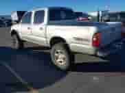 2004 Toyota Tacoma PreRunner with VIN 5TEGN92N74Z318636, listed as a IAAI auction lot 43482050 with 308,025 mi miles and . Bid and sale history available at DreamBid. Image 3.