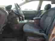 2008 Nissan Rogue SL with VIN JN8AS58T98W306685, listed as a Copart auction lot 64567865 with 206,788 mi miles and Clean title. Bid and sale history available at DreamBid. Image 7.