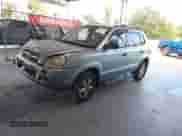 2009 Hyundai Tucson GLS с VIN KM8JM12BX9U991271, выставлен на аукционе IAAI как лот 43034021 с пробегом 171 602 миль миль и . История ставок и продаж доступна на DreamBid. Изображение 2.