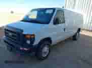 2011 Ford Econoline Cargo Commercial с VIN 1FTNE2EL7BDA14544, выставлен на аукционе IAAI как лот 43386480 с пробегом 148 514 миль миль и . История ставок и продаж доступна на DreamBid. Изображение 2.