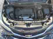 2016 Chevrolet Cruze LT с VIN 1G1BE5SM7G7307327, выставлен на аукционе Copart как лот 68290665 с пробегом 213 836 миль миль и Списание • Salvage title. История ставок и продаж доступна на DreamBid. Изображение 11.