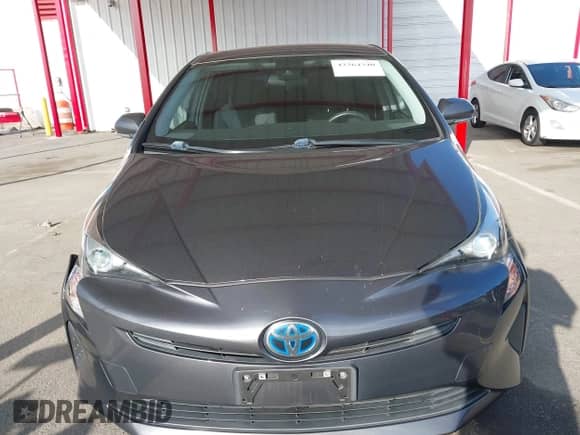 2017 Toyota Prius Two с VIN JTDKBRFU0H3037349, выставлен на аукционе IAAI как лот 43364340 с пробегом 116 614 миль миль и . История ставок и продаж доступна на DreamBid. Изображение 12.