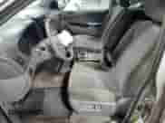 2005 Toyota Sienna LE with VIN 5TDBA23C55S042501, listed as a Copart auction lot 71744035 with 159,499 mi miles and Salvage title. Bid and sale history available at DreamBid. Image 7.