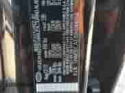 2022 Hyundai Tucson Limited с VIN 5NMJECAE1NH044050, выставлен на аукционе Copart как лот 84282555 с пробегом 50 725 миль миль и Списание • Salvage title. История ставок и продаж доступна на DreamBid. Изображение 14.