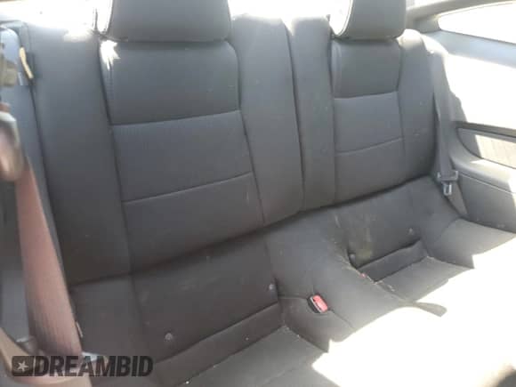 2012 Ford Mustang Premium с VIN 1ZVBP8AMXC5265694, выставлен на аукционе Copart как лот 89526165 с пробегом 128 820 миль миль и Списание • Salvage title. История ставок и продаж доступна на DreamBid. Изображение 10.