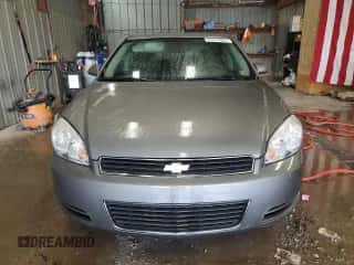 2007 Chevrolet Impala LS с VIN 2G1WB58K879379331, выставлен на аукционе Copart как лот 57414005 с пробегом 123 063 миль миль и Списание • Salvage title. История ставок и продаж доступна на DreamBid. Изображение 5.