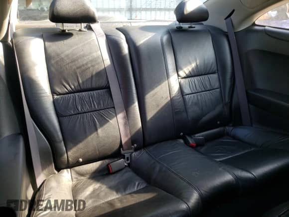 2003 Honda Accord EX with VIN 1HGCM72643A006802, listed as a Copart auction lot 65877745 with 266,863 mi miles and Salvage title. Bid and sale history available at DreamBid. Image 10.