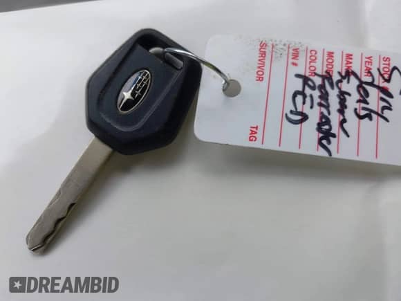 2013 Subaru Forester X Limited with VIN JF2SHAFC6DH416491, listed as a IAAI auction lot 42891132 with 108,776 mi miles and . Bid and sale history available at DreamBid. Image 11.