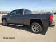 2016 GMC Sierra 1500 SLE с VIN 1GTR1MEH3GZ254723, выставлен на аукционе Copart как лот 62581485 с пробегом 159 125 миль миль и Списание • Salvage title. История ставок и продаж доступна на DreamBid. Изображение 2.