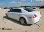 2012 Chevrolet Malibu LTZ с VIN 1G1ZG5E76CF312274, выставлен на аукционе Copart как лот 70864475 с пробегом 108 997 миль миль и Списание • Salvage title. История ставок и продаж доступна на DreamBid. Изображение 2.