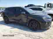 2021 Chevrolet Blazer RS z VIN 3GNKBKRS2MS522279, wystawiony jako Copart lot #56525875 z przebiegiem 44 883 mil mil oraz Szkoda całkowita • Salvage title. Historia ofert i sprzedaży dostępna na DreamBid. Obrazek 4.