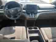 2020 Honda Odyssey LX с VIN 5FNRL6H21LB033666, выставлен на аукционе Copart как лот 84428265 с пробегом 152 548 миль миль и Чистый • Clean title. История ставок и продаж доступна на DreamBid. Изображение 8.
