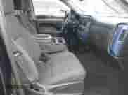 2017 Chevrolet Silverado 1500 LT with VIN 3GCPCREH2HG121743, listed as a IAAI auction lot 41742546 with 66,586 mi miles and . Bid and sale history available at DreamBid. Image 5.