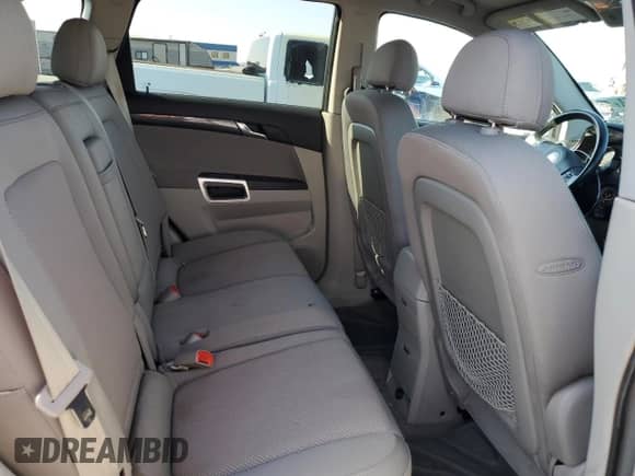 2009 Saturn VUE XR z VIN 3GSCL53789S609034, wystawiony jako Copart lot #79511874 z przebiegiem 93 388 mil mil oraz Szkoda całkowita • Salvage title. Historia ofert i sprzedaży dostępna na DreamBid. Obrazek 11.