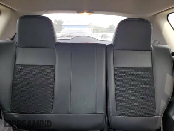 2016 Jeep Compass Latitude z VIN 1C4NJCEB2GD651387, wystawiony jako Copart lot #69041605 z przebiegiem 114 907 mil mil oraz Szkoda całkowita • Salvage title. Historia ofert i sprzedaży dostępna na DreamBid. Obrazek 10.