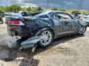 2015 Chevrolet Camaro LT с VIN 2G1FD1E37F9107352, выставлен на аукционе Copart как лот 68887975 с пробегом Не указан миль и Списание • Salvage title. История ставок и продаж доступна на DreamBid. Изображение 3.