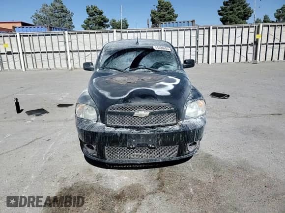 2008 Chevrolet HHR SS с VIN 3GNCA63X38S674838, выставлен на аукционе Copart как лот 55328655 с пробегом 197 747 миль миль и Списание • Salvage title. История ставок и продаж доступна на DreamBid. Изображение 14.