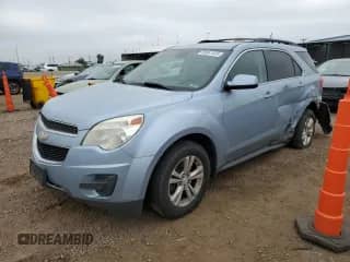 2014 Chevrolet Equinox LT с VIN 2GNFLFE32E6150978, выставлен на аукционе Copart как лот 65041425 с пробегом 141 164 миль миль и Списание • Salvage title. История ставок и продаж доступна на DreamBid. Изображение 1.